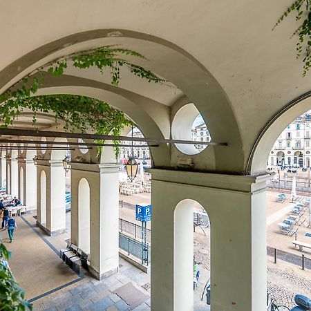 Vittorio Veneto Boutique Studio - Grandmaison Turin Exterior photo